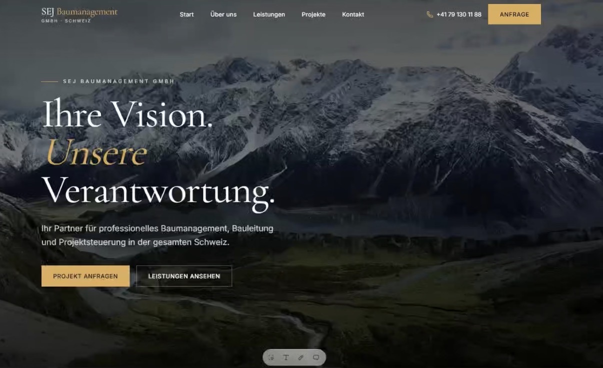 Referenzprojekt